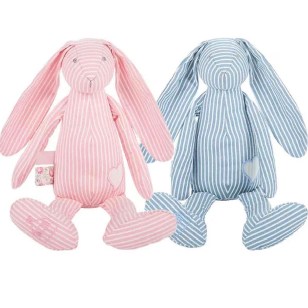 Zsa Zsa and Lolli Bunny Rabbit