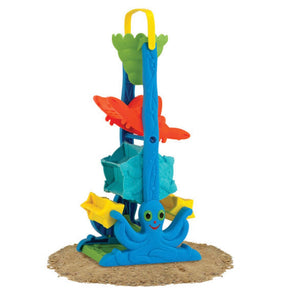 Melissa and Doug Seaside Sidekicks Funnel Fun