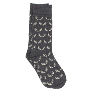 Properly Tied Lucky Ducky Socks-Six Great Patterns