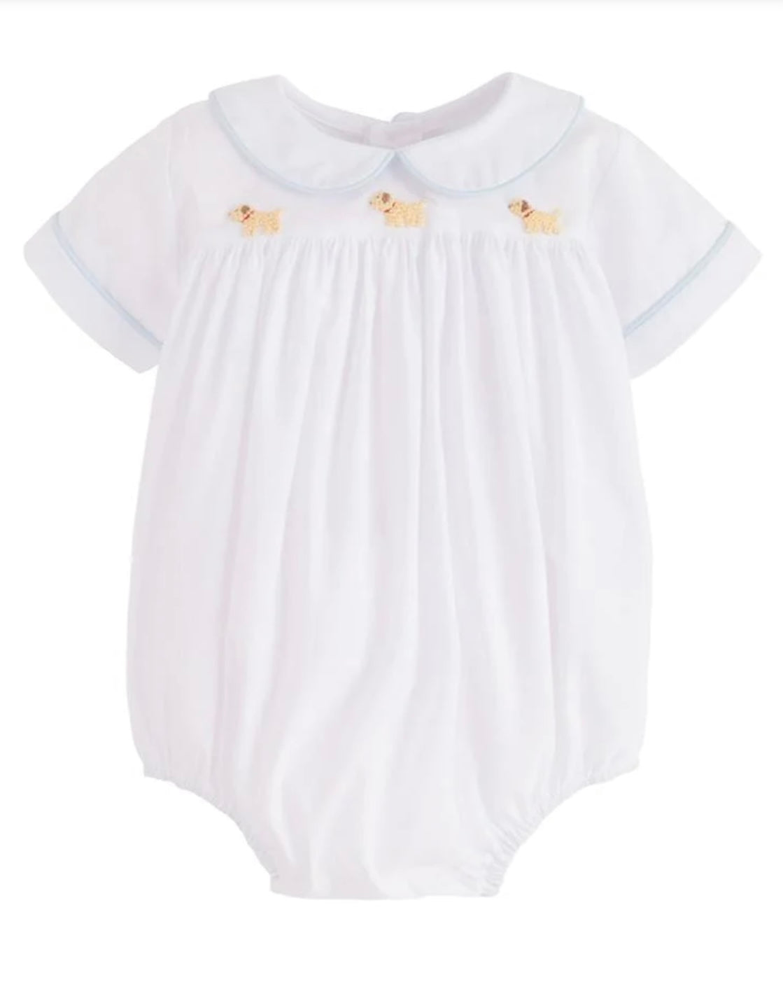 Little English London Bubble-Boy and Girl Options Avavilable