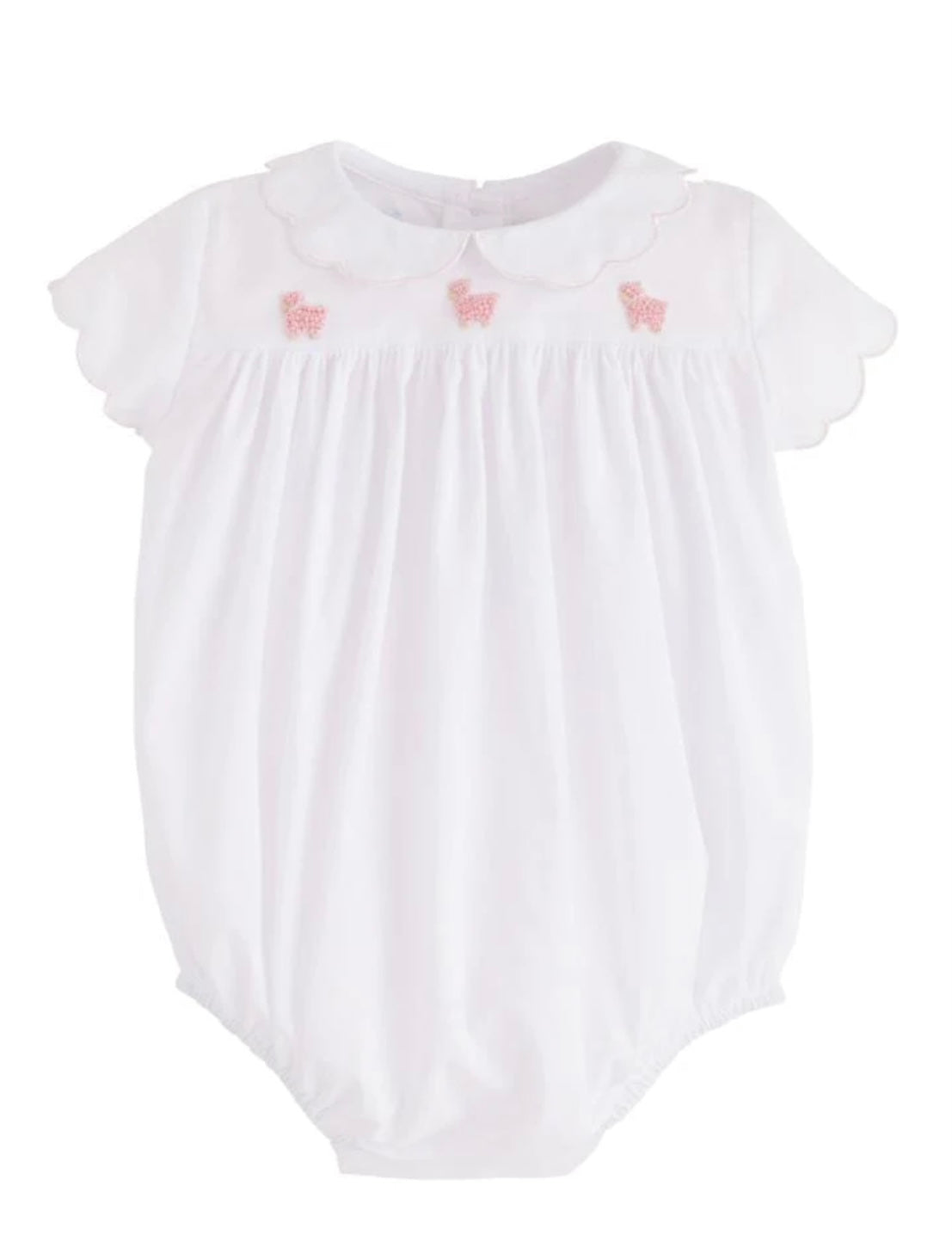 Little English London Bubble-Boy and Girl Options Avavilable