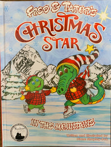 Fred and Tator’s Christmas Star