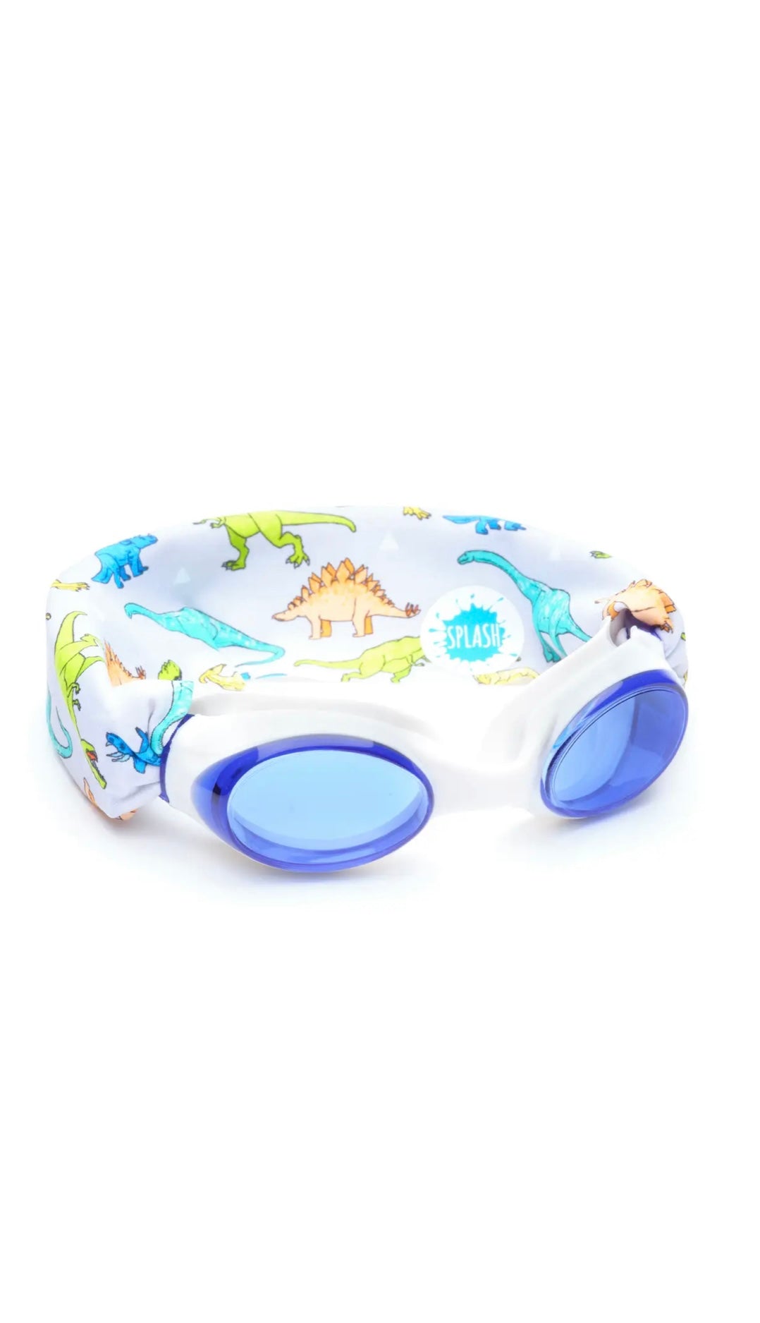 Splash Swim Goggles