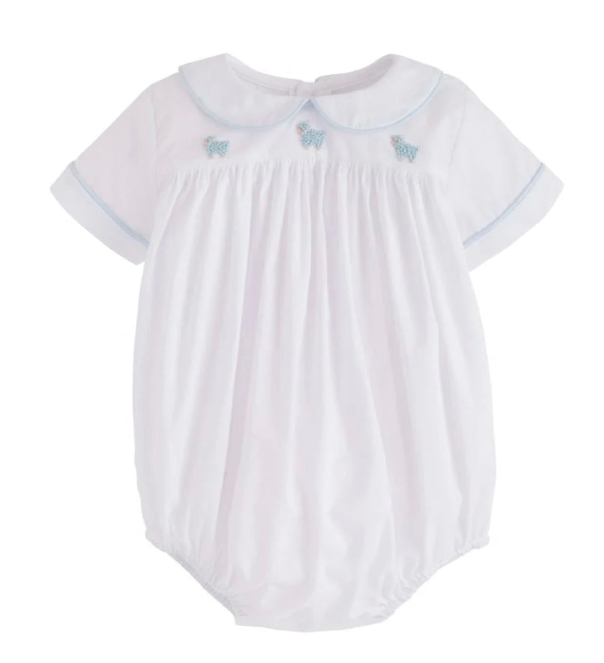 Little English London Bubble-Boy and Girl Options Avavilable