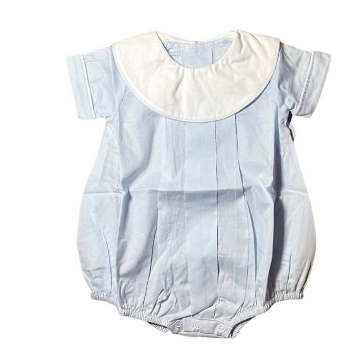 Baby Sen Brennan Blue Bubble