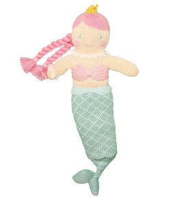 Zubels Mermaid Doll