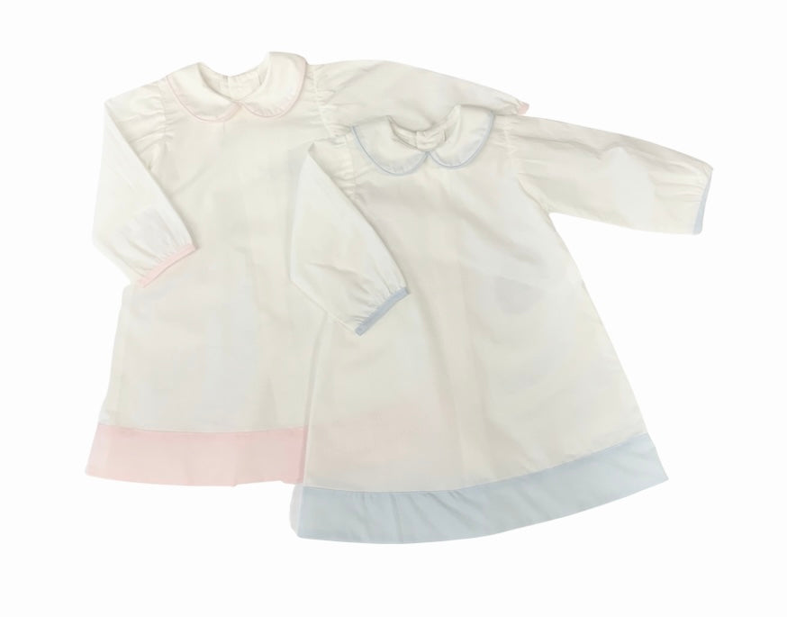 Baby Sen Brooks Daygown