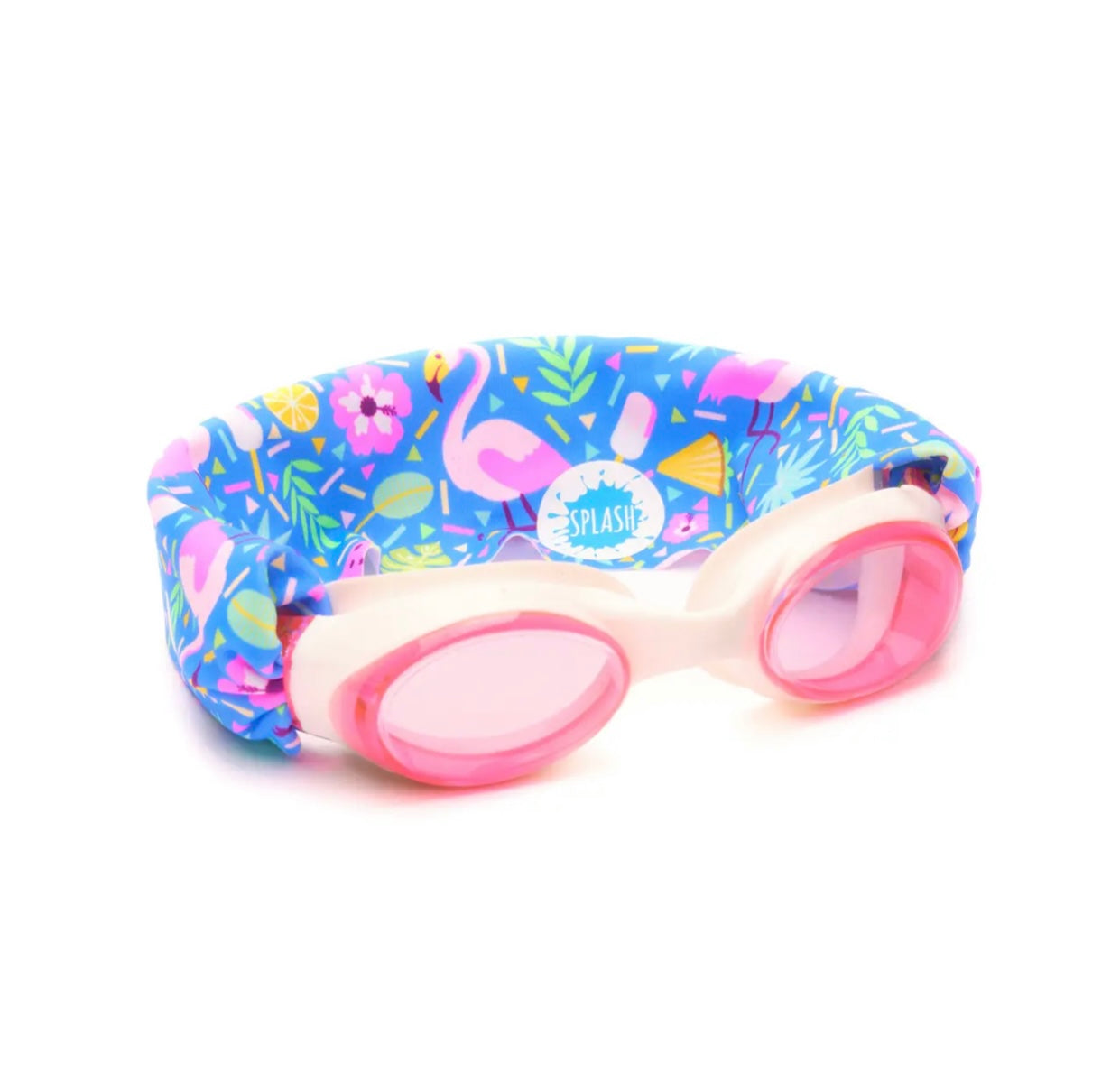 Splash Swim Goggles