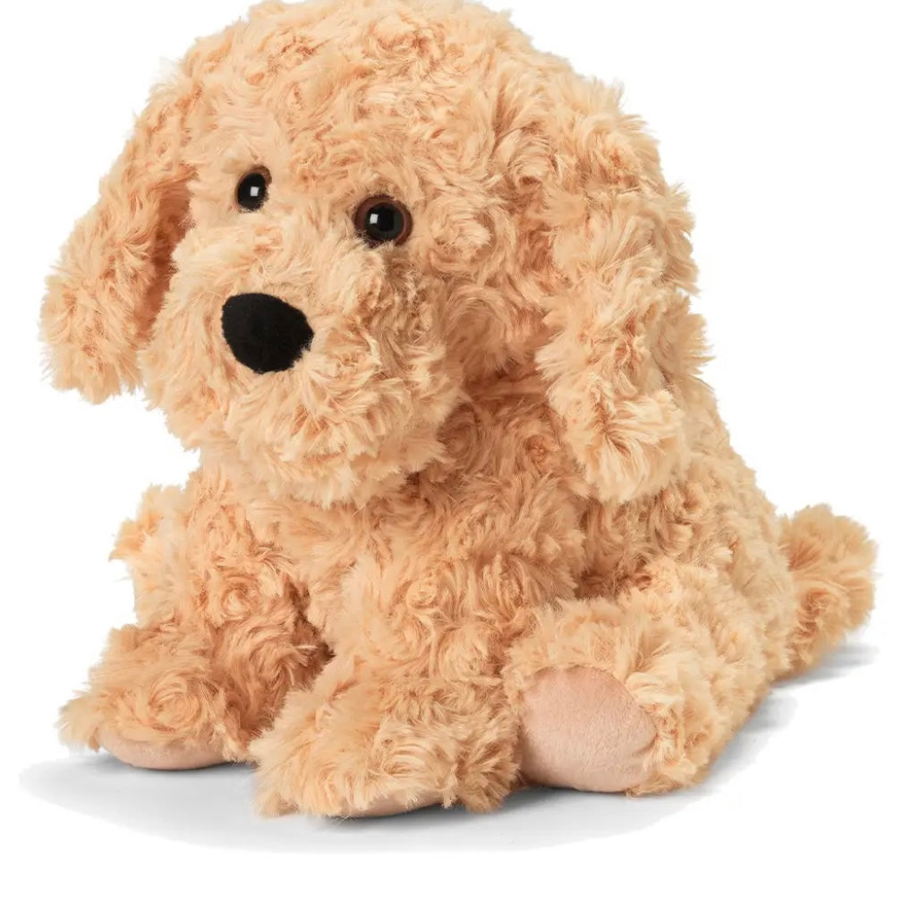 Golden Dog Warmies