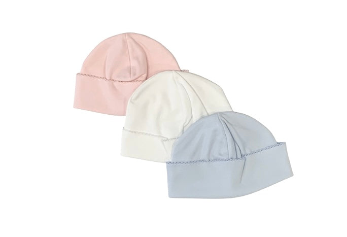 Baby Loren Pima Baby Hat