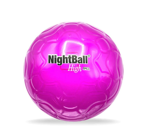 Light Up Night Ball High Ball
