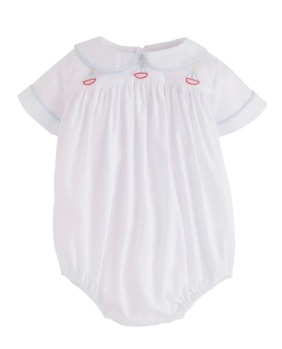 Little English London Bubble-Boy and Girl Options Avavilable