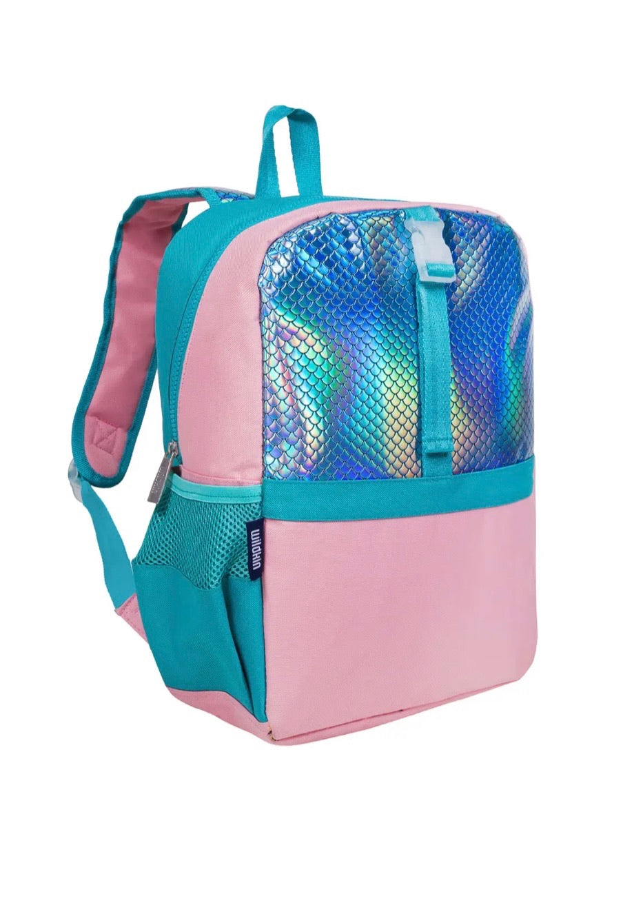 Mermaid Backpack