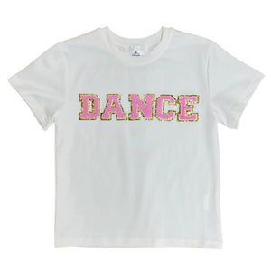 Belle Cher Dance Chenille Shirt